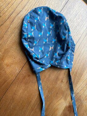 Figs Dogtor Scrup Cap